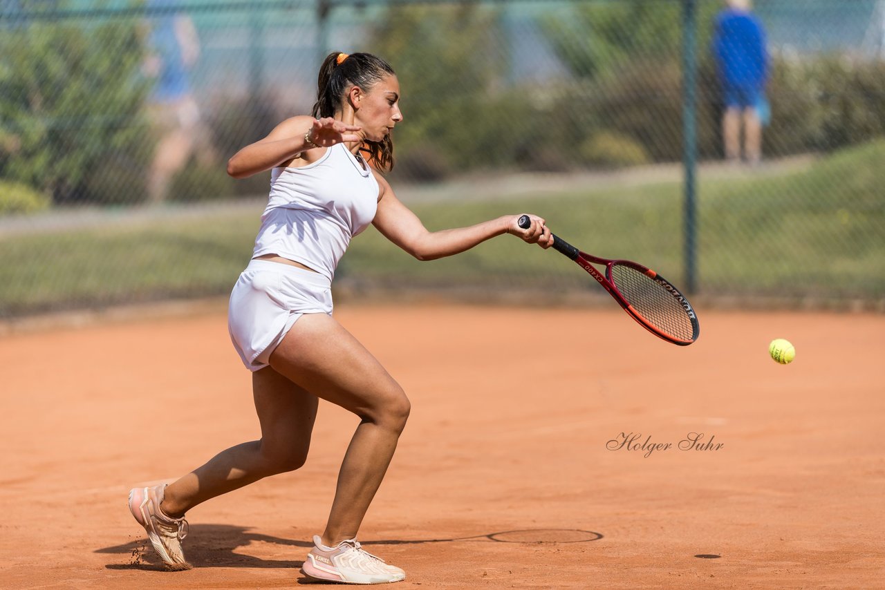 Bild 410 - Kaltenkirchen  ITF / Masters Nord